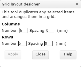 grid-layout