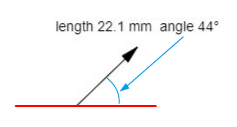 line-angle