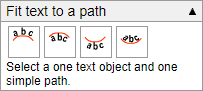 text-to-path