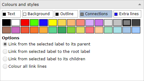 connection-color